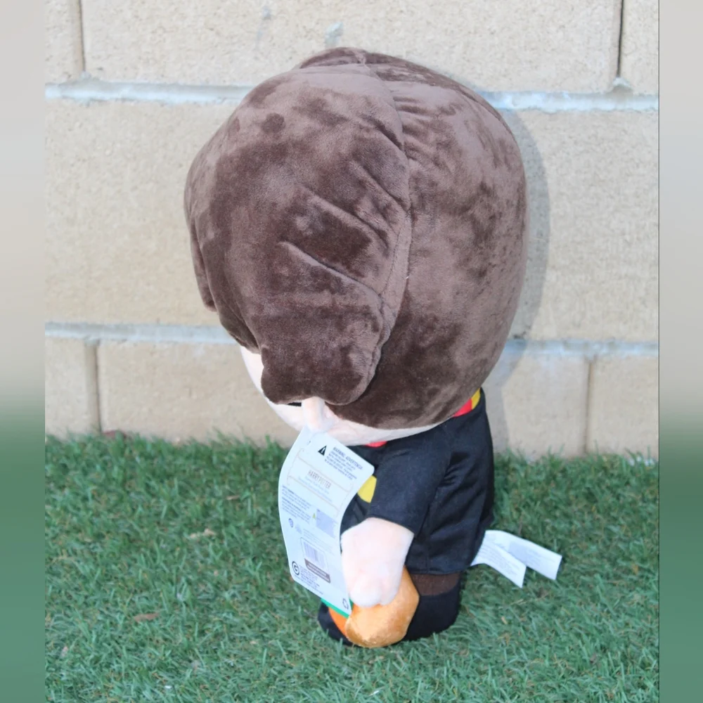 ✨🆕✨ Harry Potter. Seasonal Plush Room Décor - Picture 10 of 11